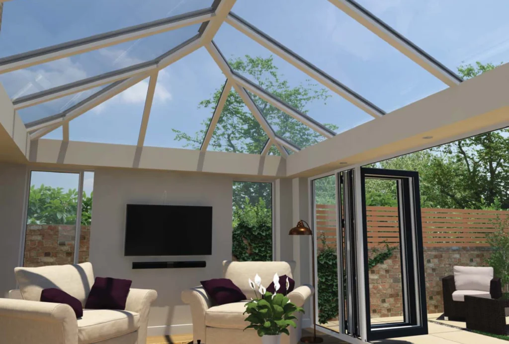 Camberley Windows - Conservatories and Roof Replacements in Camberley