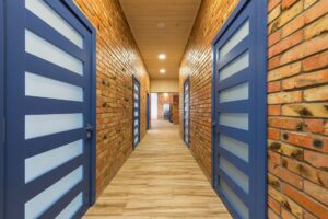 Home Improvements Near Woking with Modern Windows and Doors — Camberley Windows