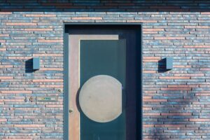 Composite Door Installation Near Farnham for Stylish and Secure Homes — Camberley Windows