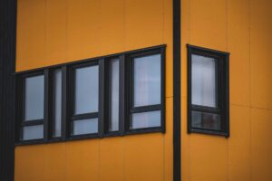 Window glass replacement — Camberley Windows